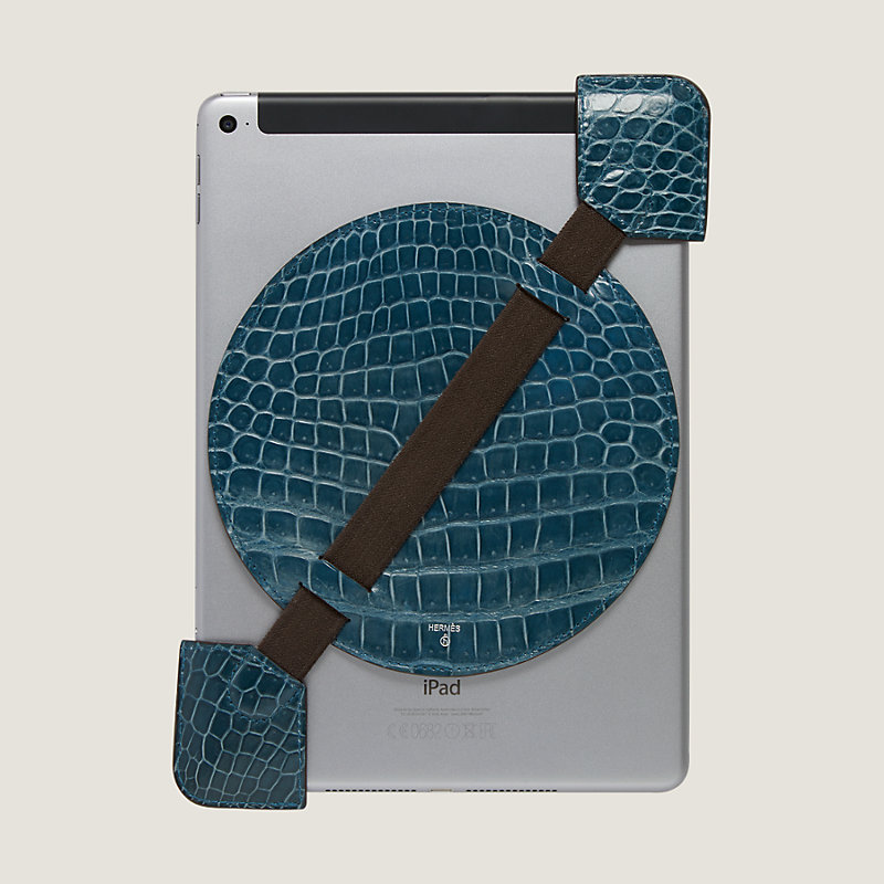 Hermes レターケース Hermès New Vert Epsom Passport Holder - Vintage Lux